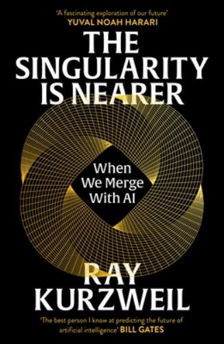 The singularity nearer - is,