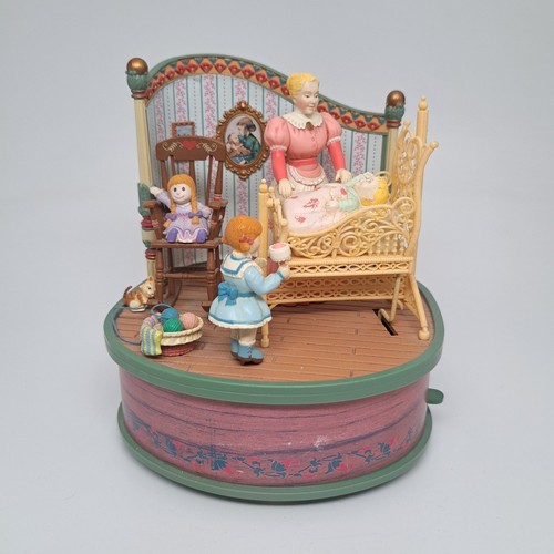 Vintage enesco 1991 brahms - enesco,