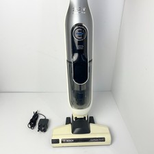 Bosch athlet cordless vacuum - bosch,