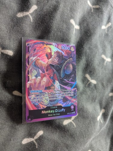 One piece tcg - piece,