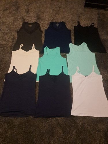 Ladies top bundle 14 - top,