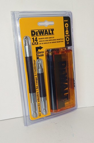 Dewalt piece magnetic drive - magnetic,