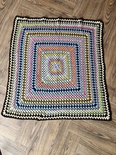 Vintage Handmade Crochet