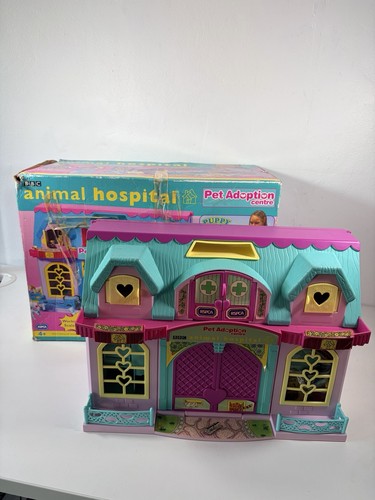 Bbc animal hospital pet - animal,