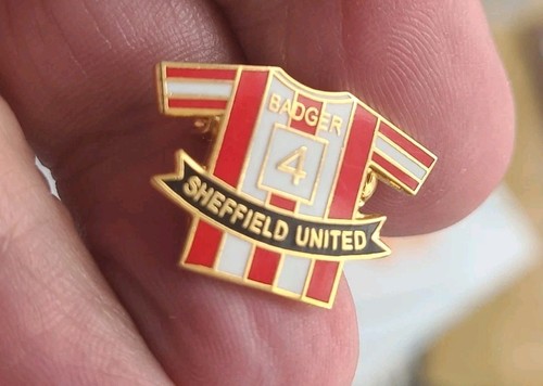 Nice sheffield united pride - sheffield,