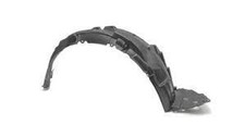 TOYOTA COROLLA 2018 ON FRONT WING INNER WHEEL ARCH SPLASH GUARD LEFT 5387602630