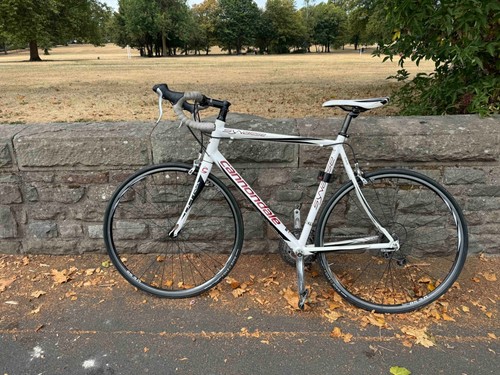 Cannondale synapse bicycle - cannondale,