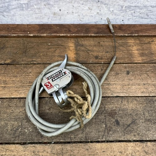 Vintage sturmey archer - archer, shifter