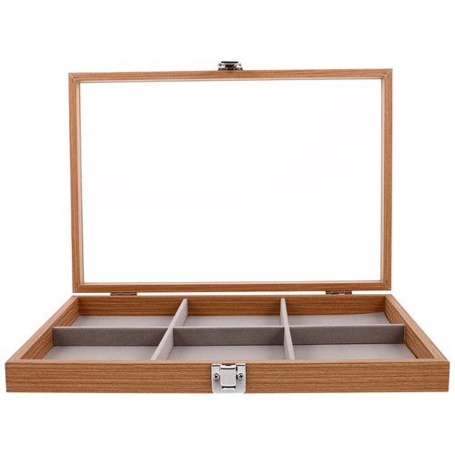 Stackable jewelry trays - jewelry,