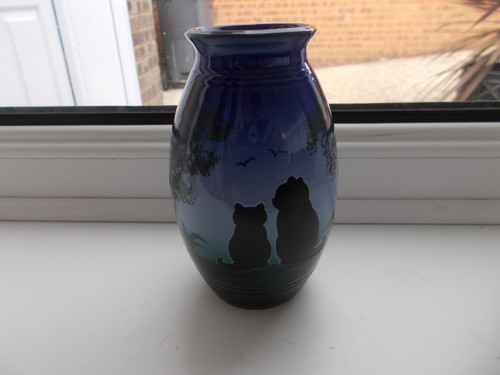 Boughton studio pottery - studio,