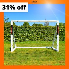 Football Flick 6 x 4 Garden