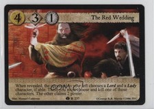 2006 A Game of Thrones CCG