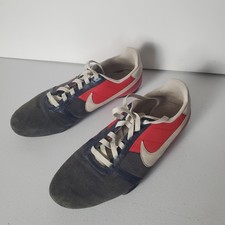 Vintage Nike Montreal Leather