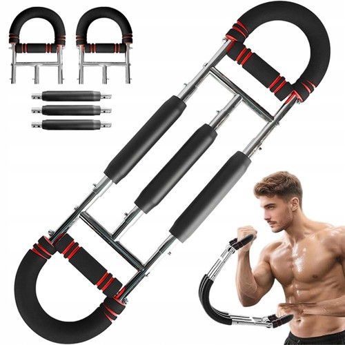 Shaker twister arm - shaker, trainer