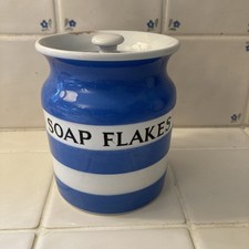 T G Green Cornishware  Soap