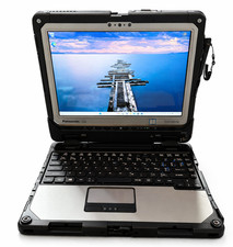 RUGGED PANASONIC TOUGHPAD CF33