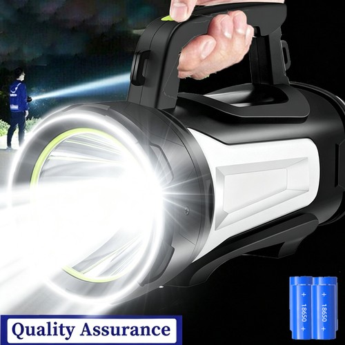 High powered 12000000lm led - powered,