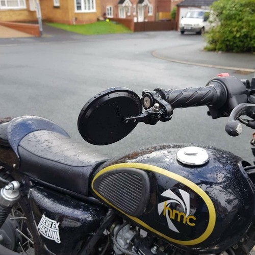 Motorcycle folding handle bar - motorcycle,