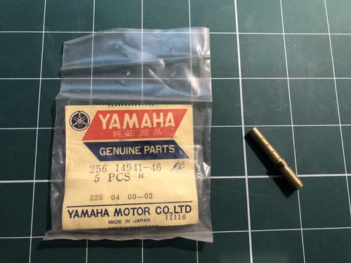 Yamaha needle jet - yamaha,