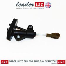 GENUINE VAUXHALL MERIVA Mk2 CLUTCH MASTER CYLINDER RHD NEW 55576935