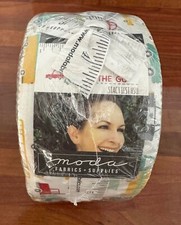 Moda Jelly Roll On the Go