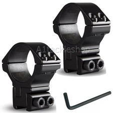 Hawke Optics 9-11mm Airgun /