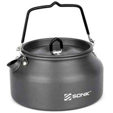 Sonik Sizzla KETTLE Carp
