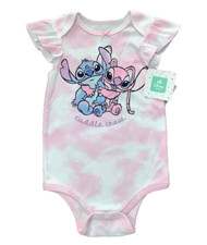 Disney Bodysuit Girls 24 MON