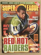 RUGBY LEAGUE / SUPER LEAGUE