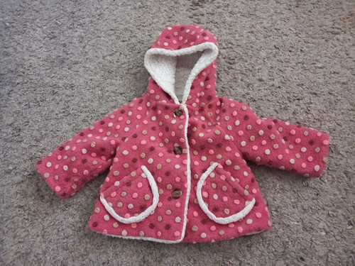 Next baby bobbled - baby,