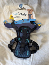 Car Safe Crash Tested Dog Car Harness