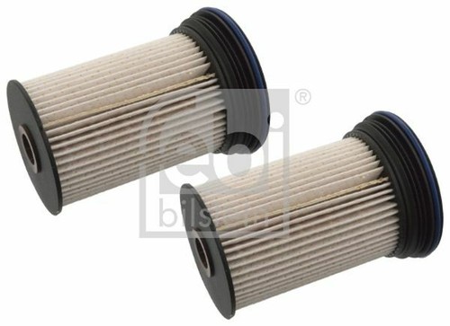 Fuel filter set for vauxhall - fuel,