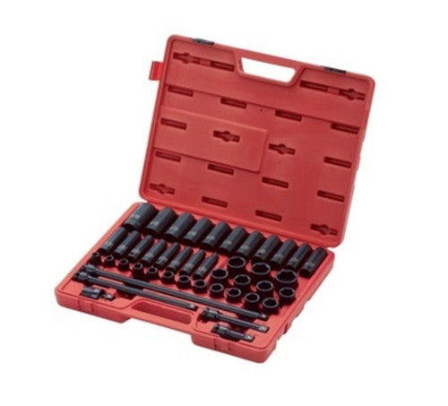 Sunex tool 2569 - 43, 1/2"