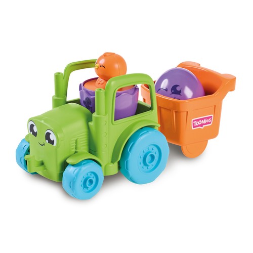Tomy toomies 1 - tomy, in