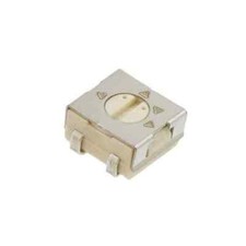 TRIMMER 50K OHM 0.25W J LEAD