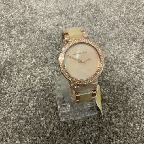 Michael kors parker - parker, analogue