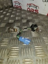 TOYOTA LUCIDA REAR BULB HOLDER OUTER ESTIMA EMINA 2.2 TD DIESEL 1990 - 1999