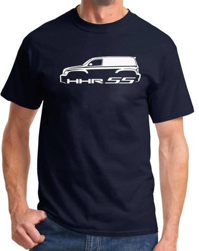Chevy hhr panel truck - chevy,