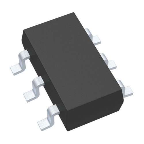 Max2682eut 400 mhz 2 - 400, to