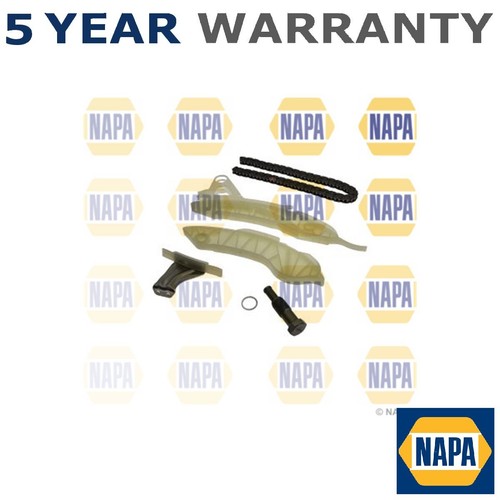 Napa timing chain kit - chain, fits