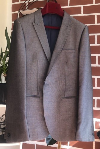 Ventuno piece suit - -,