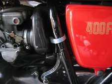 Honda CB400F 400 Four 400/4