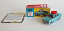 Corgi Model Club 236, Austin