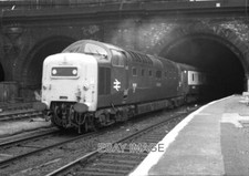 PHOTO  ENGLISH ELECTRIC DELTIC