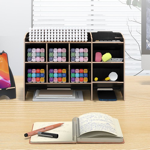 Desktop pen pencil - pen, holder