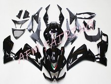 Gloss Black ABS Injection Mold