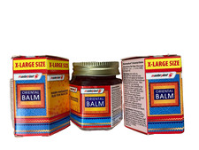 Oriental Balm X-large warm