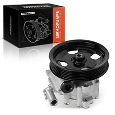 A-Premium Power Steering Pump for Saab 9-5 YS3E 2001-2009 1.9 3.0 7690955126 New