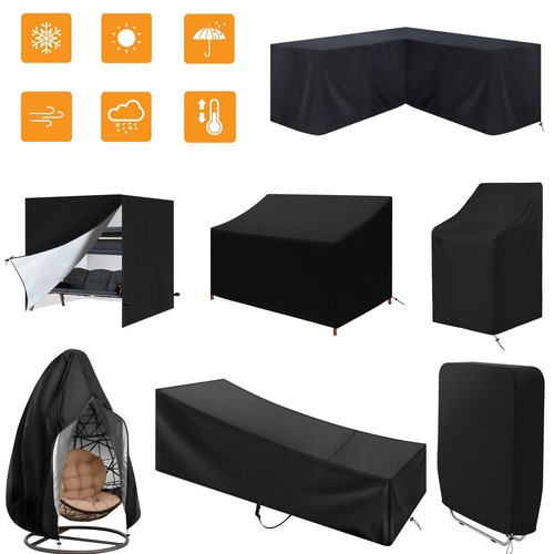 210d garden furniture cover - garden,