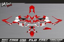 Graphics Kit for Ducati